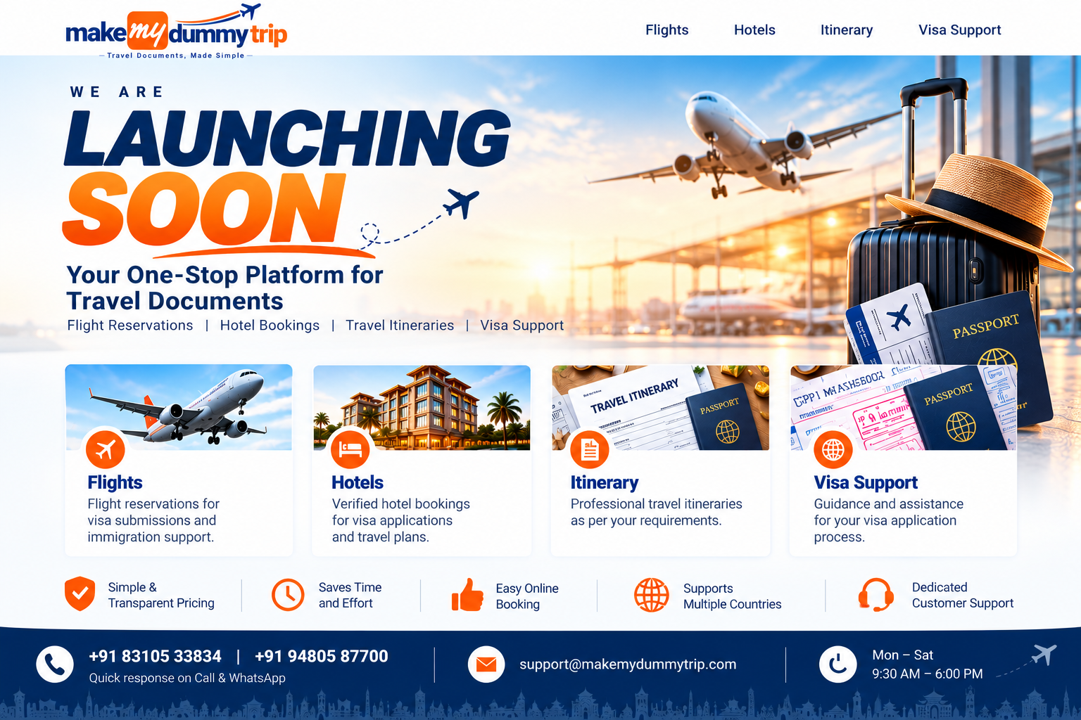 Ozil Connect Travel CRM